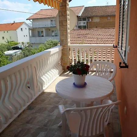 Apartment Ivelj Vodice Exterior photo