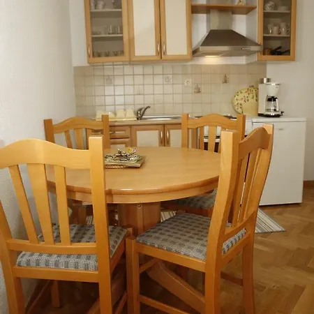 Apartment Ivelj Vodice Exterior photo