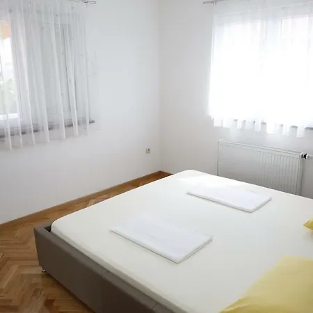 Apartment Ivelj Vodice Exterior photo