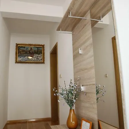Apartment Ivelj Vodice Exterior photo