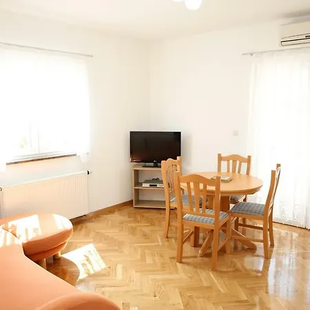 Apartment Ivelj Vodice Exterior photo