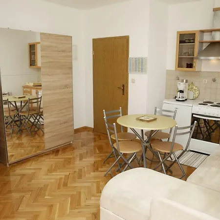 Apartment Ivelj Vodice Exterior photo
