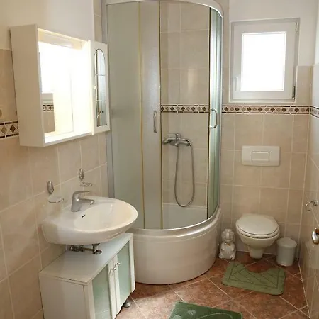 Apartment Ivelj Vodice Exterior photo