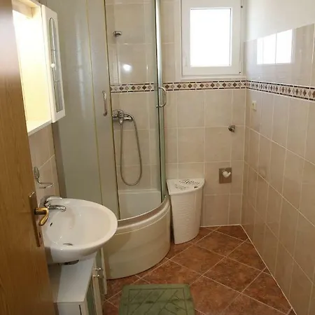 Apartment Ivelj Vodice Exterior photo