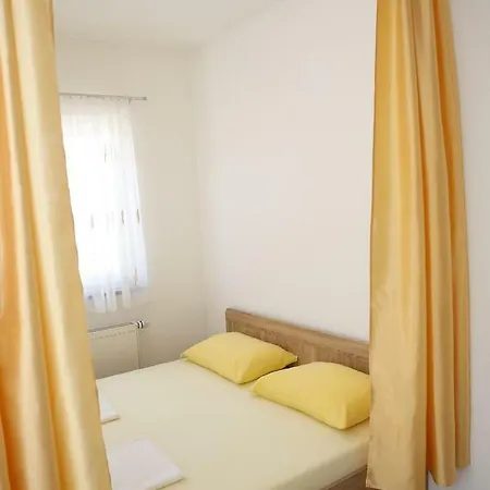 Apartment Ivelj Vodice Exterior photo