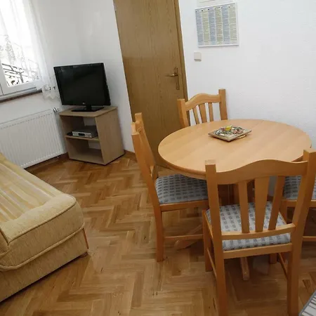 Apartment Ivelj Vodice Exterior photo
