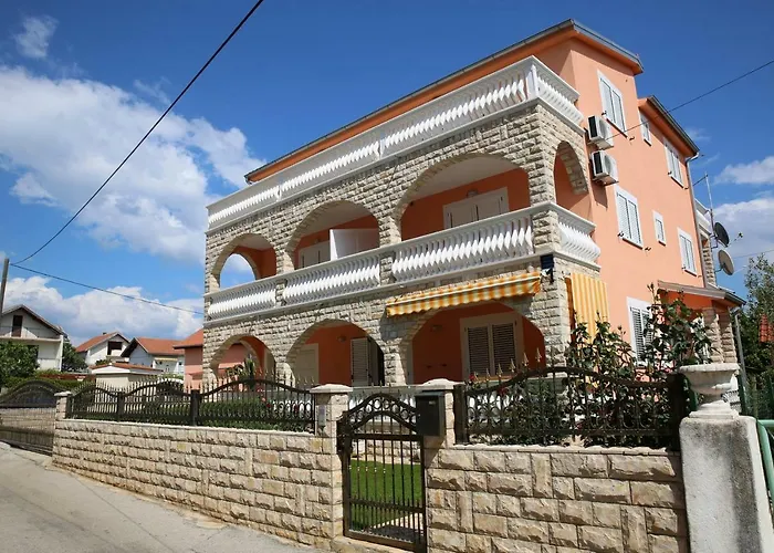 Apartment Ivelj