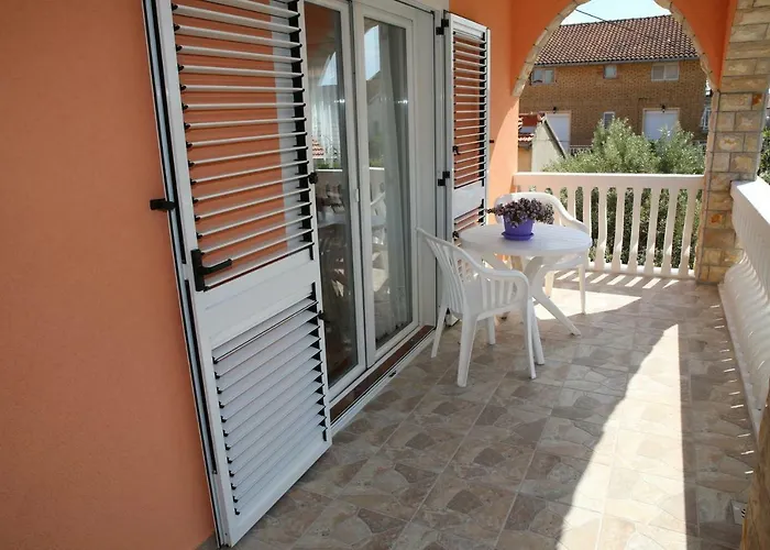 Apartment Ivelj