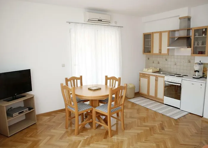 Apartment Ivelj