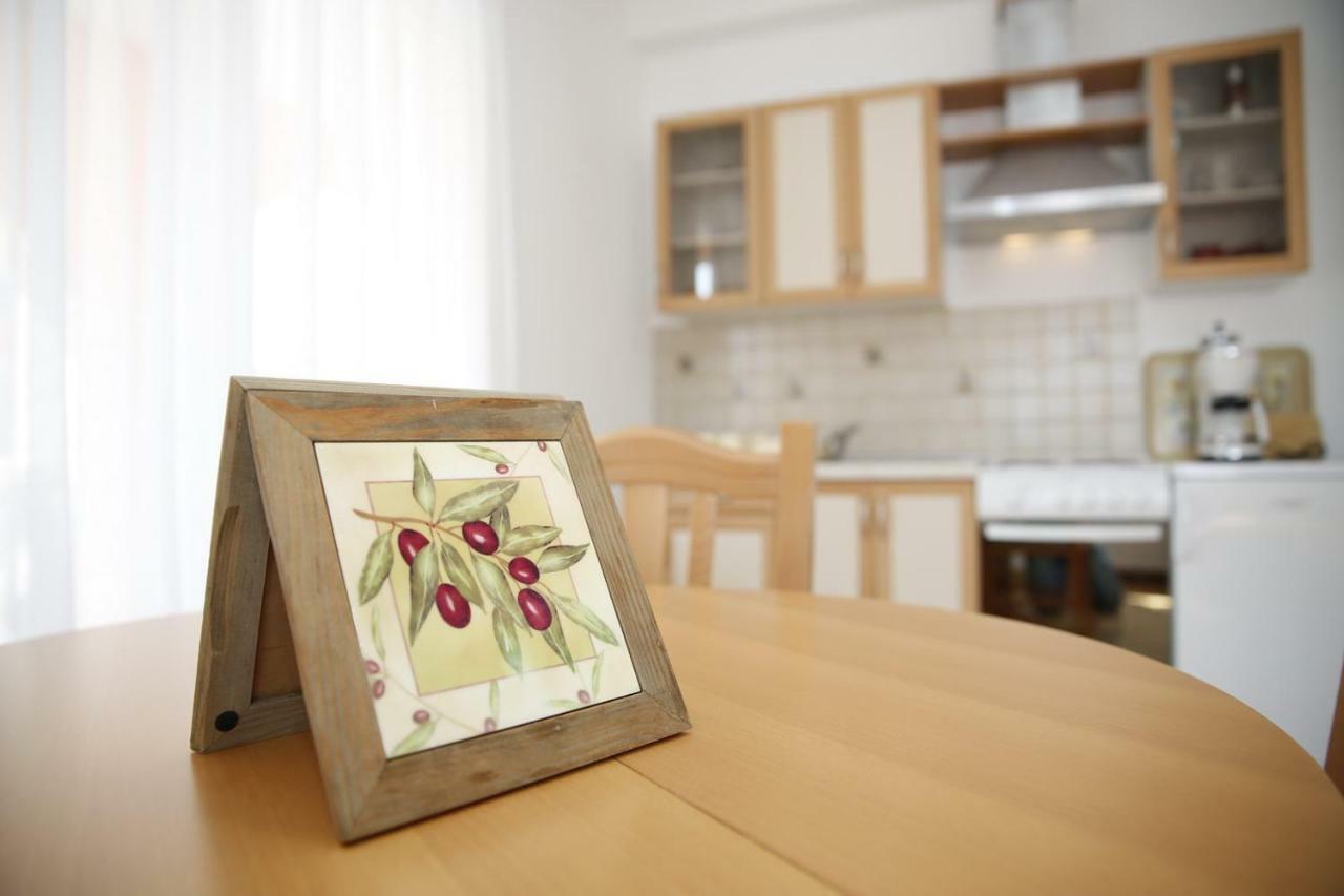 Ivelj Apartment *