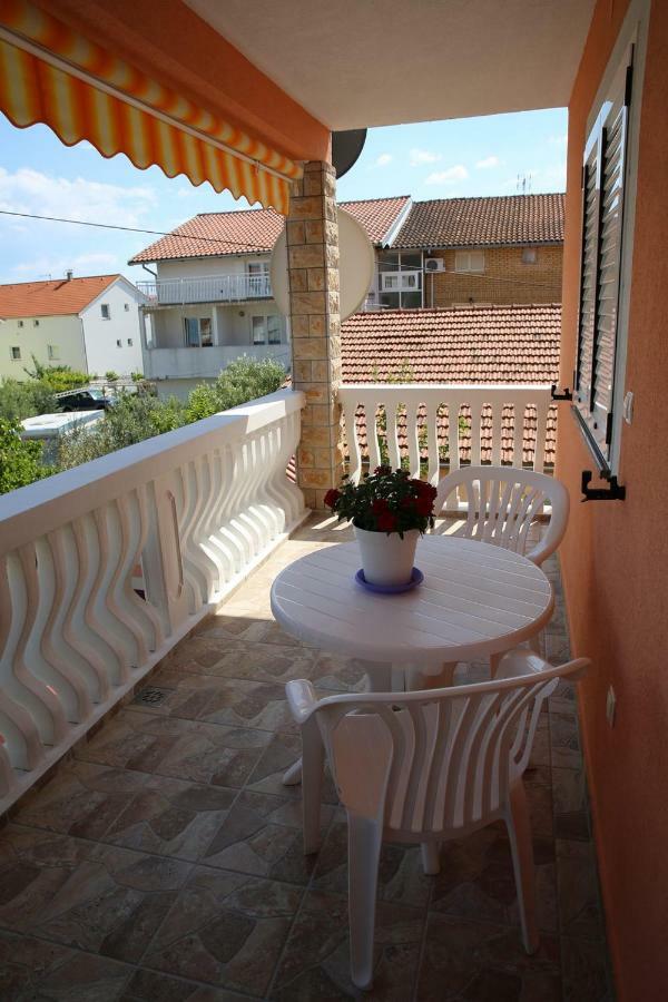 Ivelj Apartment Vodice
