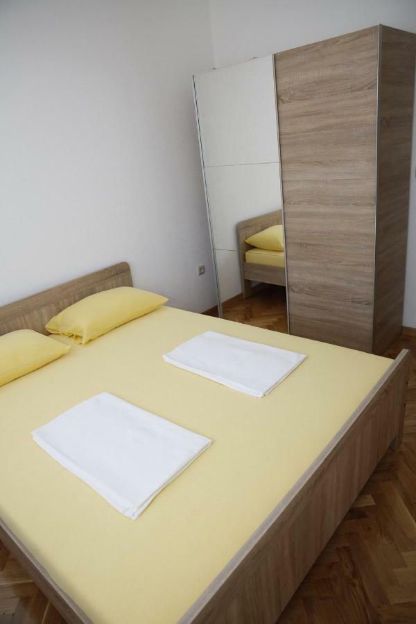 Ivelj Apartment