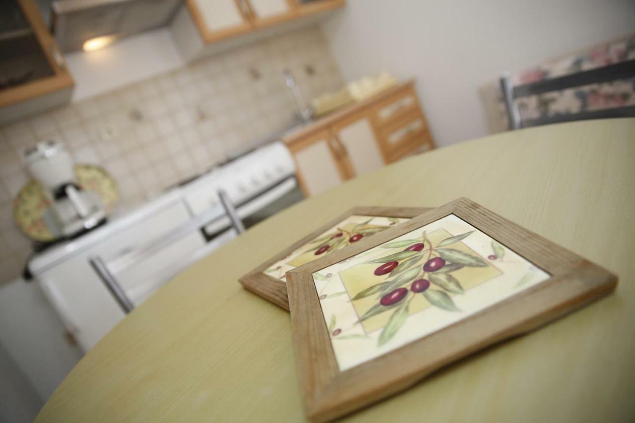 Ivelj Apartment