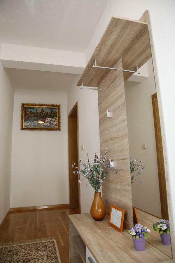 Apartment Ivelj *
