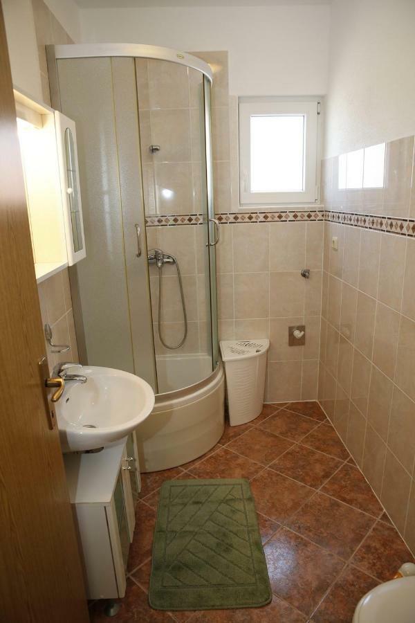 Apartment Ivelj